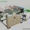 3 cavities container moulds for 80T aluminium foil container making machine