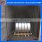Cr steel sheets / full hard cold rolled steel coils