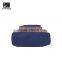 china  wholesale men/women preppy style canvas oxford backpack