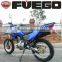 Chongqing Fuego Power Tornado XR 250 Off-Road Motorcycle Sportsbike With Luggage Rack