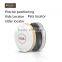 Electronic fence small GPS tracker for car