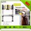 2015 Super cheap price direct Manufacturer 1m-3m stool ladder AZJ1020 with en131