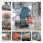 china supplier steam boiler price gas fired