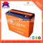 New design 12V20AH deep cycle battery use for electric motorcycle