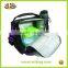 New Printing Pattern Insulated Lunch Boxes Lunch Bag Picnic Bag With Bottle Holder