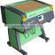 Factory directly sell small portable paper laser engraving machine