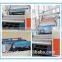 China Non-Woven fabric Extrusion coating laminating machine supplier