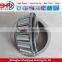 Single row tapered roller bearing 33110