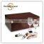 Wooden Gift Box For Wine