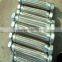 Resistance to high temperature.Corrosion resistance.!Corrugated metal hose