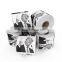 Donald Trump Toilet Paper, Winners Aren't Losers So Wipe Away With The Most Funny Novelty Toilet Paper