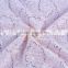 Wholesale crochet cotton nylon guipure lace fabric