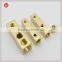 no-standard customized terminal brass