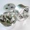 Stainless steel/steel/brass/copper/aluminum cnc machining parts /cnc machining mould