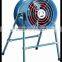 SF series Low-noise Axial Fan