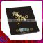 whole sale 70kg glass plate electronic kitchen hobart scale