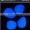 glow in the dark landscaping stone, glow landscaping stone