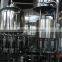 automatic juice bottling plant