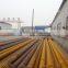 304 Stainless Steel Pipe Cold Rolled in Stock