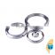 Taiwan ISO 9001 GUK auto stainless steel self locking nut