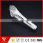 Different Sizes of Stainless Steel Kitchen Tongs for Choosing