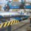 metal H beam gantry welding equipment