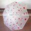 2015 new sun gril straight sun Anti-UV Umbrella