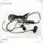 high quality foldable headphone,promotion headphone with 120cm cable length