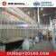 Dipping Spray Pretreatment Line Degrease
