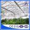 Customized Aluminium Profile/One Stop Gardens Greenhouse Parts