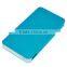 Alumina slim polymer power bank 8000mAh