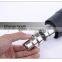 AIYUN Hot Air Welding Gun 1500W Mini Electric Heat Gun