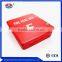 2015 Hot Sale! Fiberglass Fire Hose Box,Double Side GRP Glass Reinforced Plastic Fire Hose Box