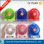 Portable hand hold 4 inch rechargeable fan 2200mAh Li battery fan