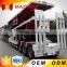 Export to Pakistan China lightweight car carrier semi trailer for sale