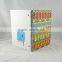 2014 customed notebook with spiral
