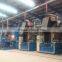 Sealed box type multipurpose metal tempering furnace