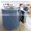 Tilting Scrap Metal Melting Electric Furnace for Sale
