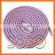 2015 YoYo New Designs Round Shoelace Rope Lace Made of 3m Refelctive Lace Accept Mini Order And Paypal