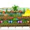 Hot Sale Track Train Pulley Roller Coaster
