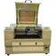 K-5030 500*300mm co2 cellphone case laser cutter