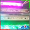 Day running 1 meter led digital lighting bar waterproof,dmx led digital bar lamp,aluminum rigid led light bar