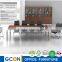 Office furniture wooden conference table specifications