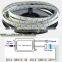 RGBW 5050 LED Light Strip with 40 keys controlor No - Waterproof 60LED Per meter 5meter a roll DC12V China manufacturer