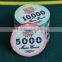 10g custom design ceramic poker chips/casino poker chip