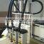 CNC 1325 ATC engraving machine with 3 spindles