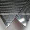 SGS Twill Fabric CNC Drone part Laminated Carbon Fiber Sheet 10mm