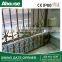 Ahouse DC24V auto swing gate motor - (CE and IP66)