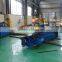 Square tube/steel bar/pipe bending machine