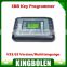 Professional Universal Auto Key Programmer SBB V33.02 Multi-language Silca V33 SBB Key Maker Free Shipping